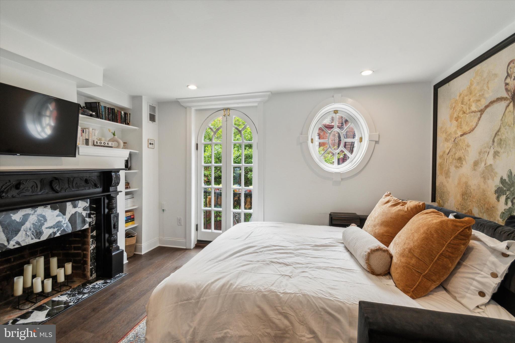 115 South Beechwood Street Philadelphia, PA 19103 - Photo 19 of 24