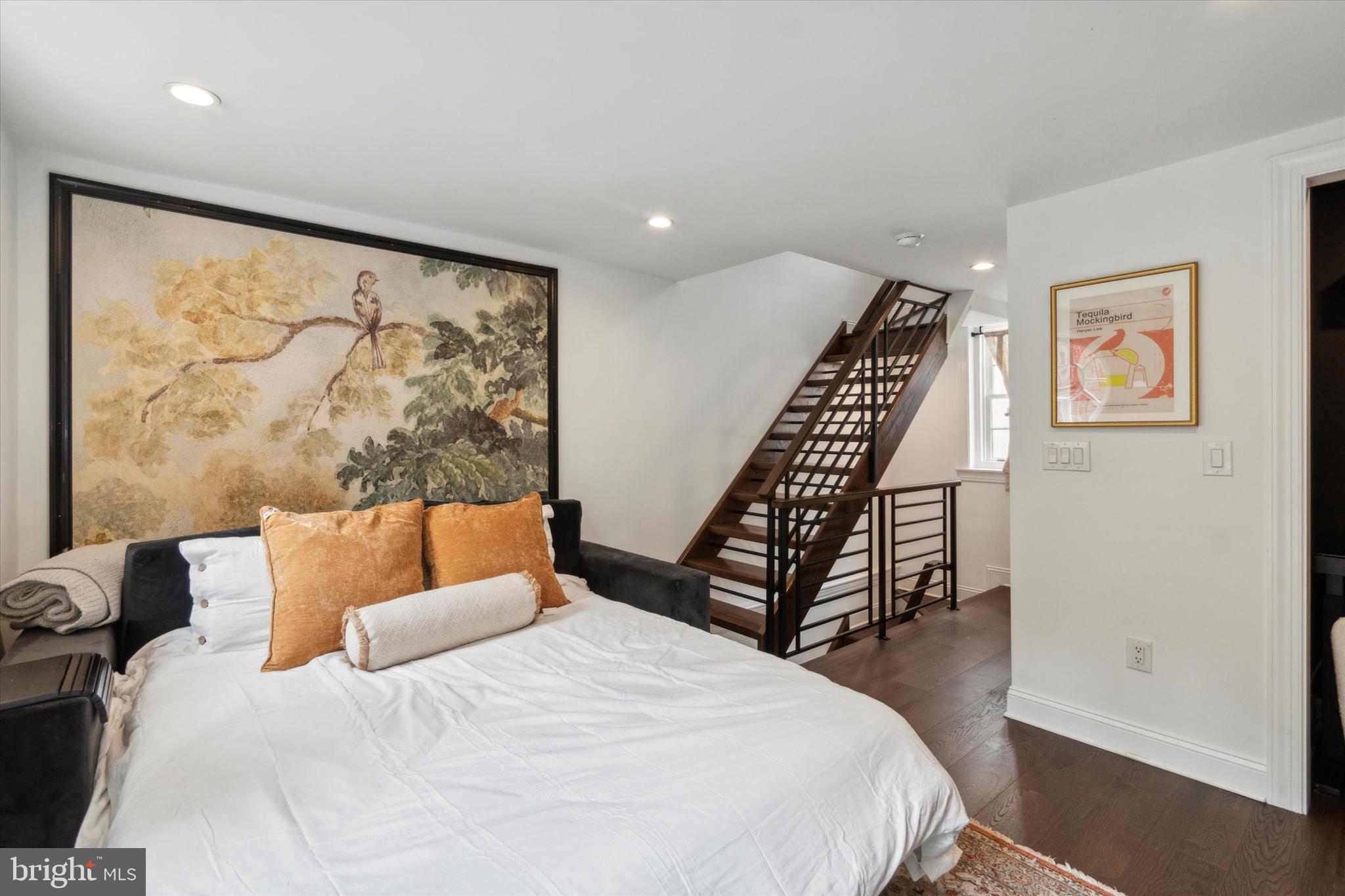 115 South Beechwood Street Philadelphia, PA 19103 - Photo 20 of 24