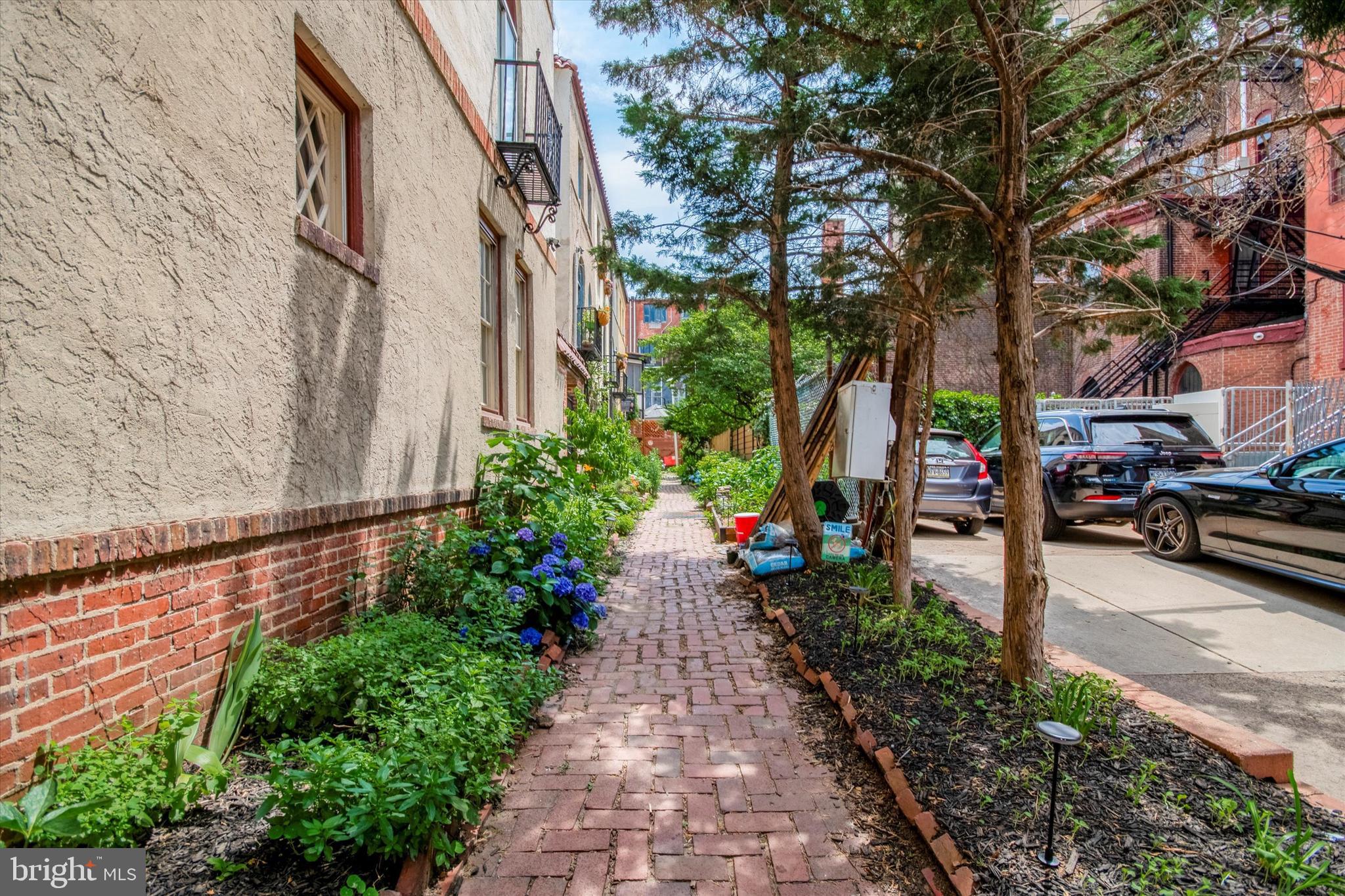 115 South Beechwood Street Philadelphia, PA 19103 - Photo 23 of 24