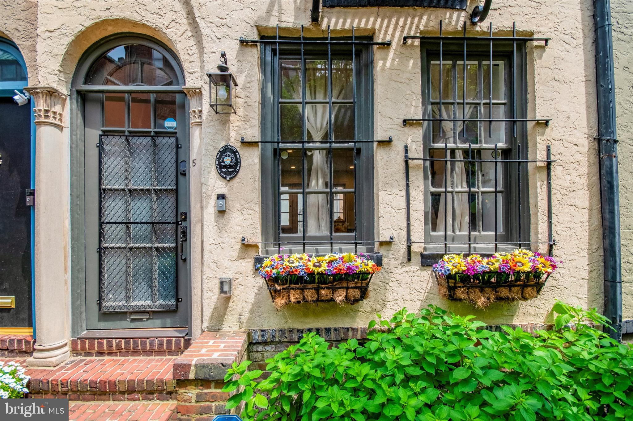 115 South Beechwood Street Philadelphia, PA 19103 - Photo 4 of 24