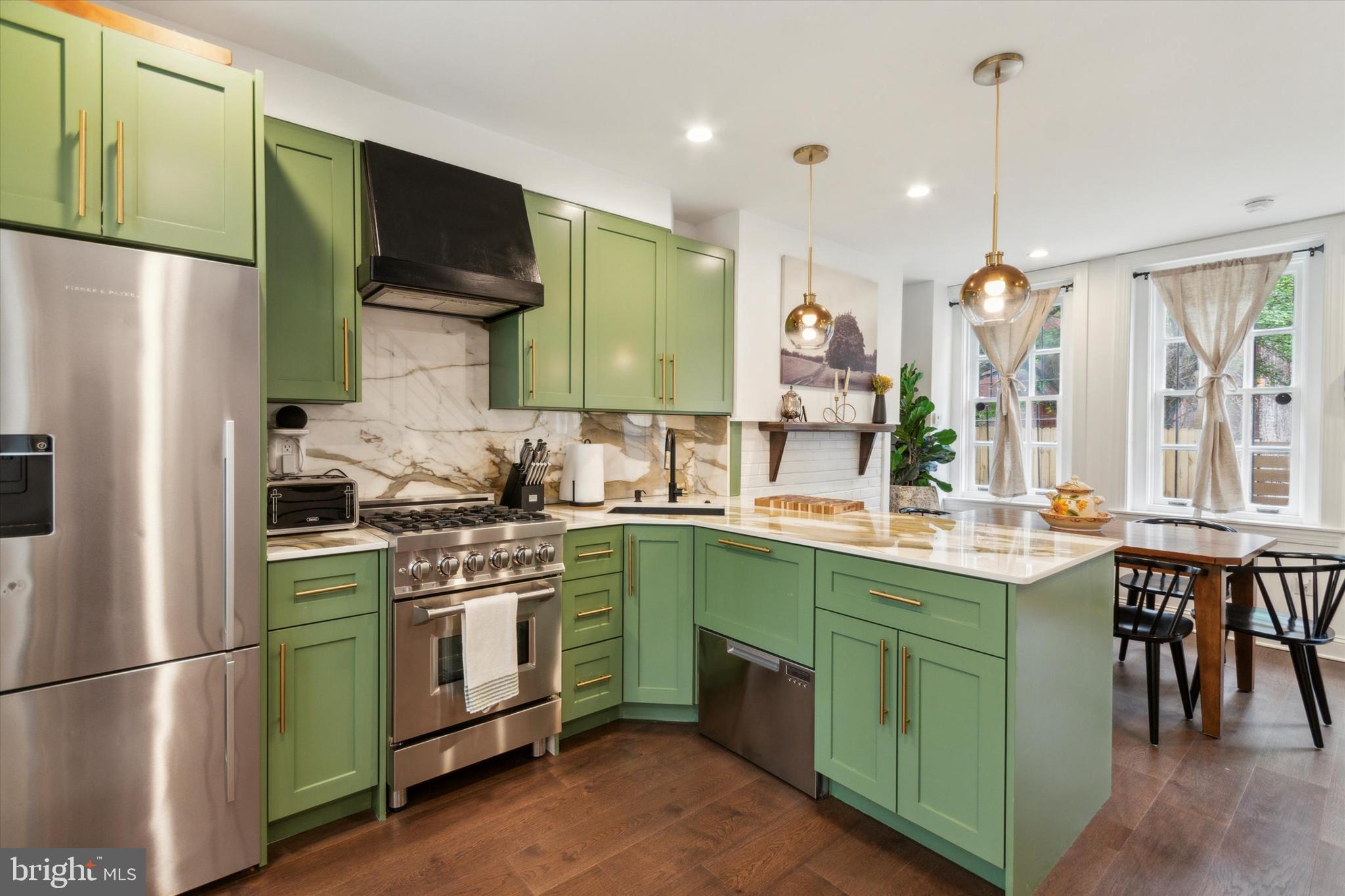 115 South Beechwood Street Philadelphia, PA 19103 - Photo 5 of 24