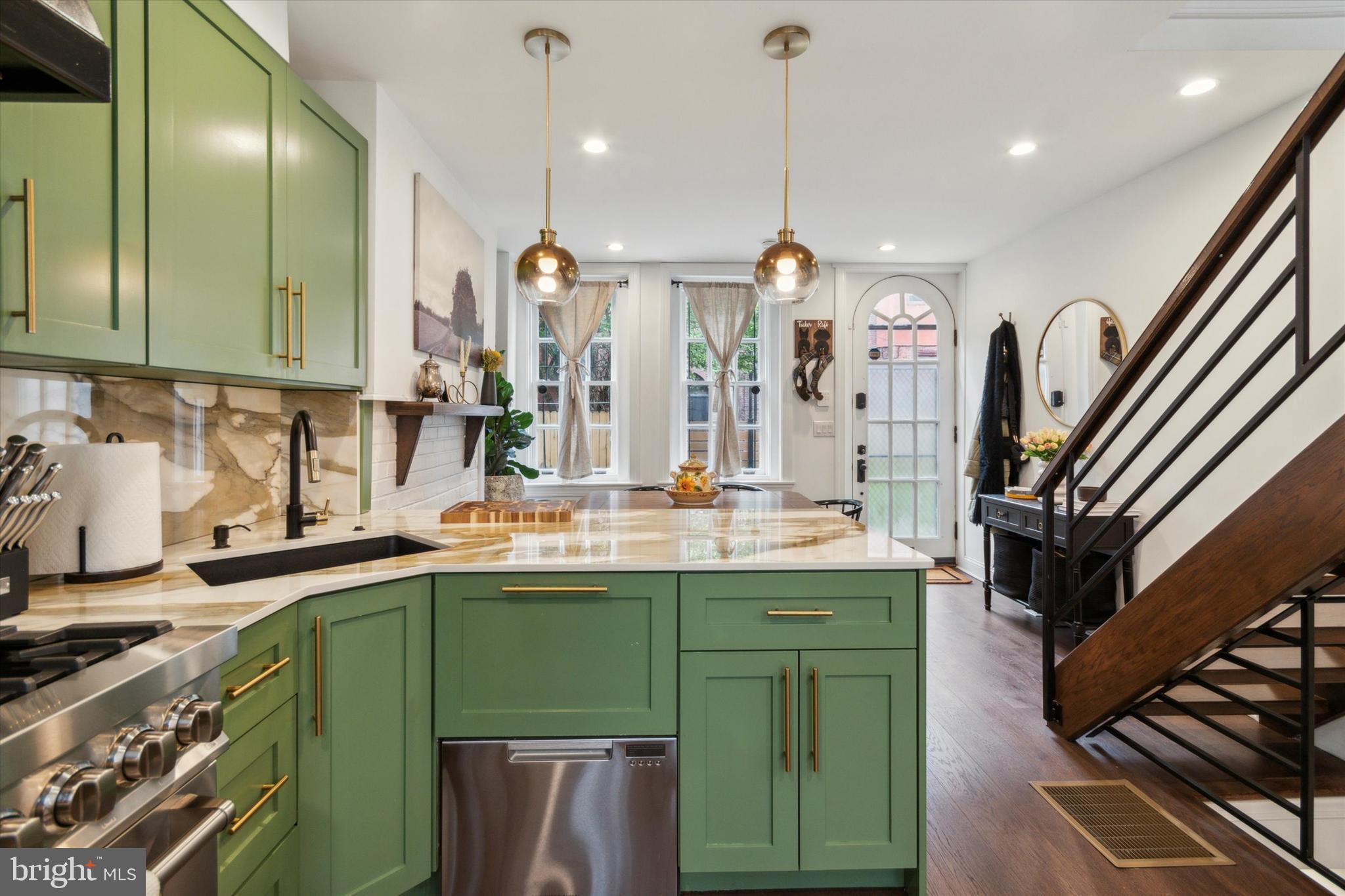 115 South Beechwood Street Philadelphia, PA 19103 - Photo 8 of 24