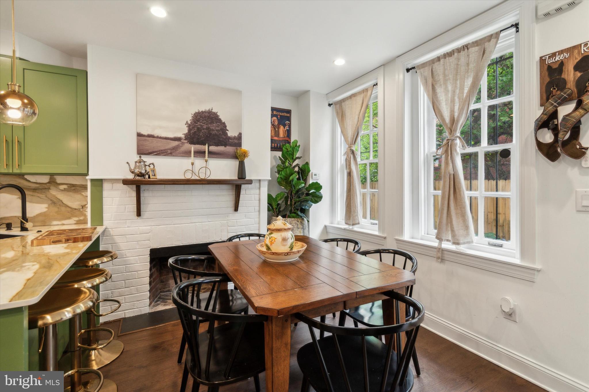 115 South Beechwood Street Philadelphia, PA 19103 - Photo 9 of 24