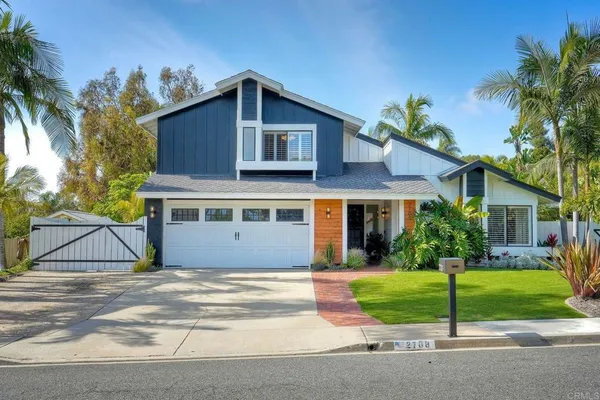 $1,899,000 | 2708 York Road, Carlsbad, CA 92010