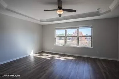 $2,200 | 7028 Butterfly Court, Jacksonville, FL 32258