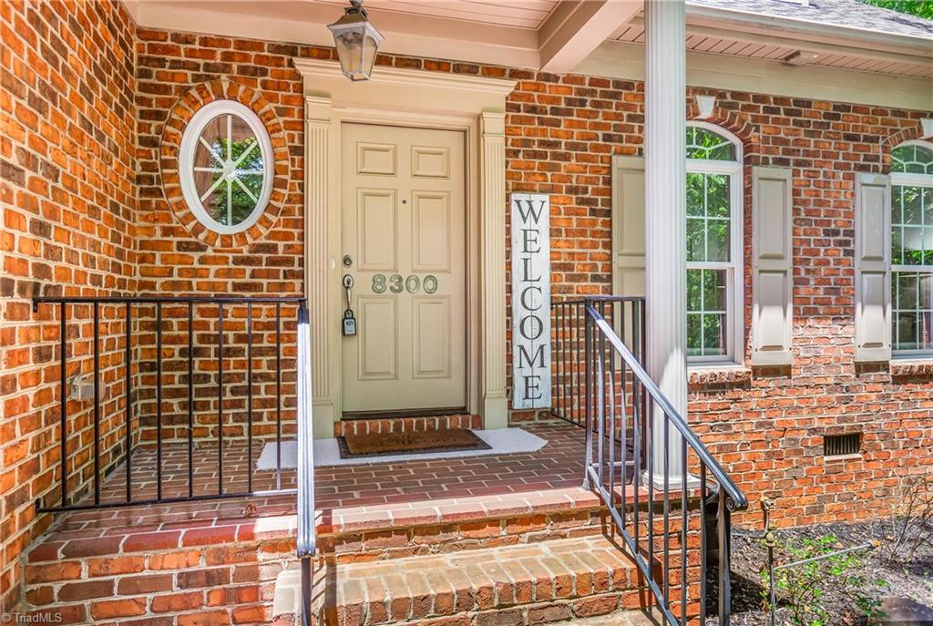 8300 Trottington Road Stokesdale, NC 27357 - Photo 4 of 50