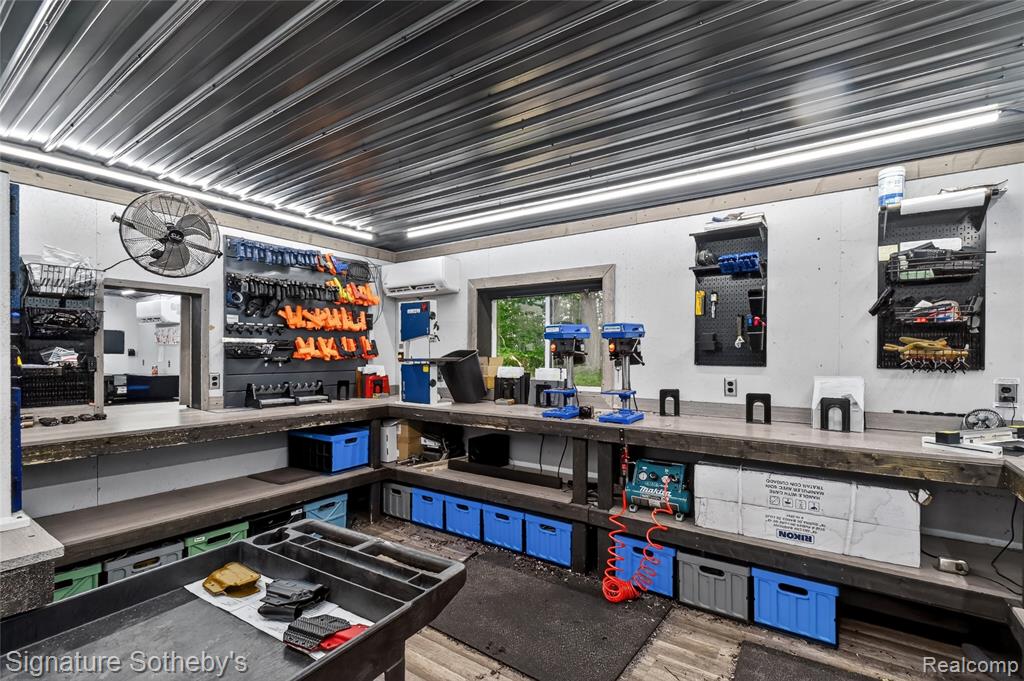 741 West Hunt Road Mayville, MI 48744 - Photo 84 of 99
