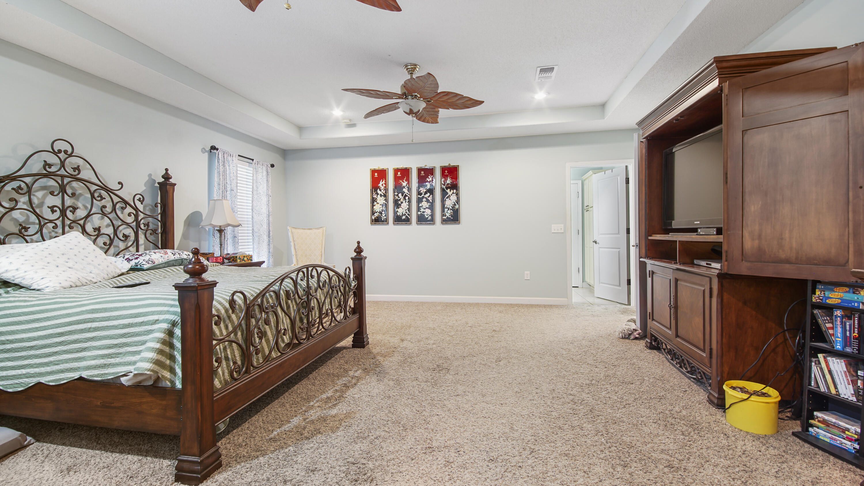 136 Country Manor Road DeFuniak Springs, FL 32435 - Photo 13 of 30 DSC01017