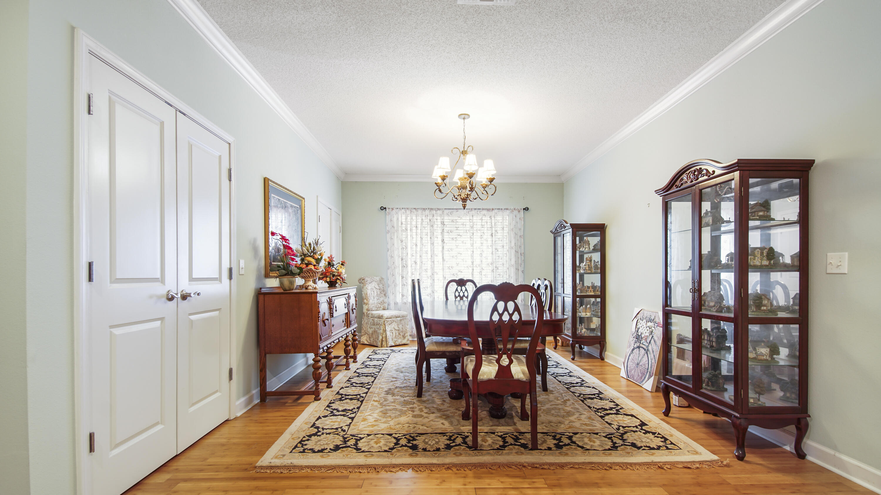 136 Country Manor Road DeFuniak Springs, FL 32435 - Photo 7 of 30 DSC00990