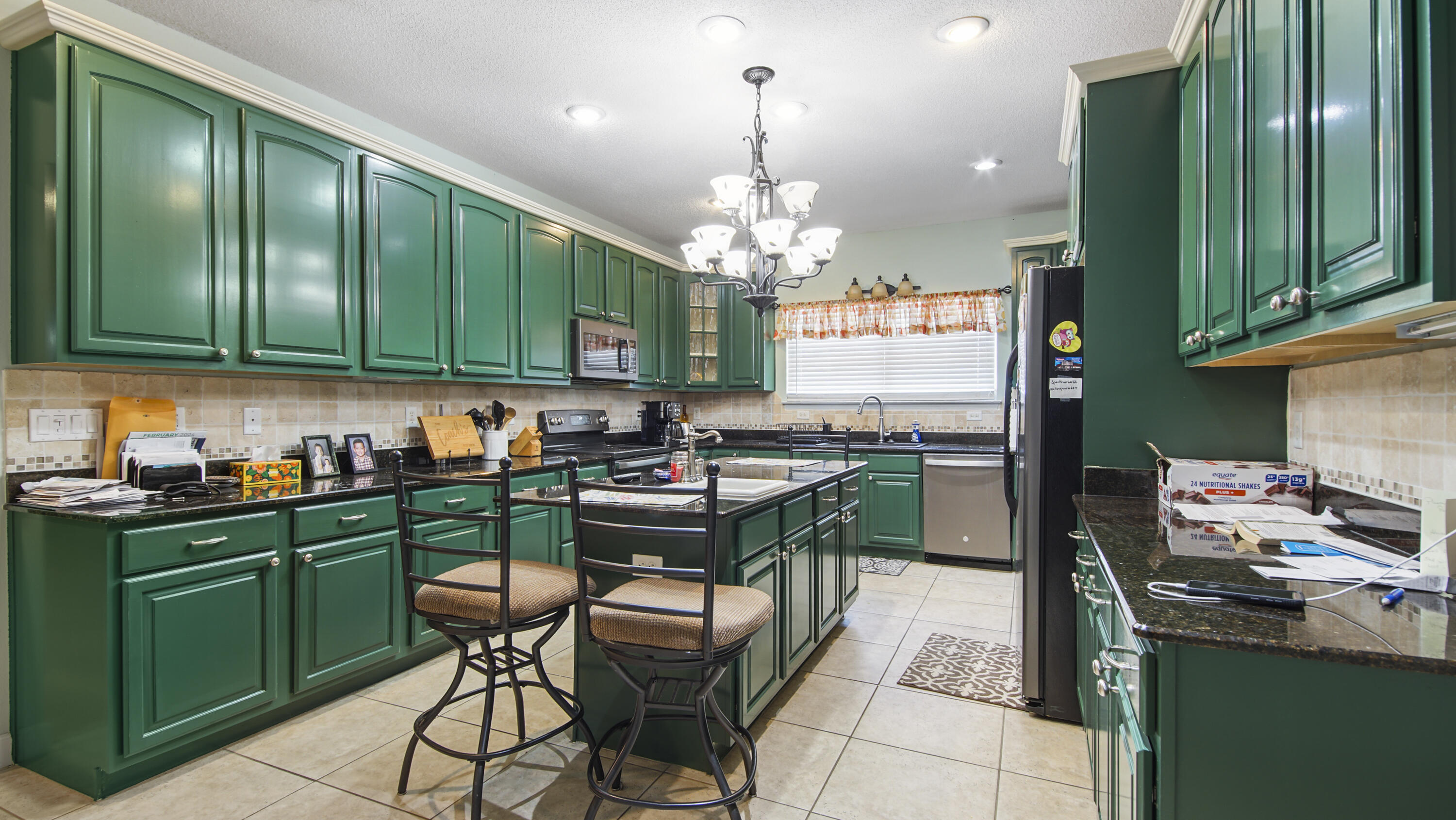 136 Country Manor Road DeFuniak Springs, FL 32435 - Photo 9 of 30 DSC01026
