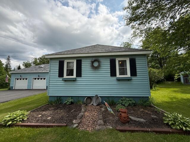 2077 South Princeton Road Baileyville, ME 04694 - Photo 5 of 104 IMG_9762 (1)