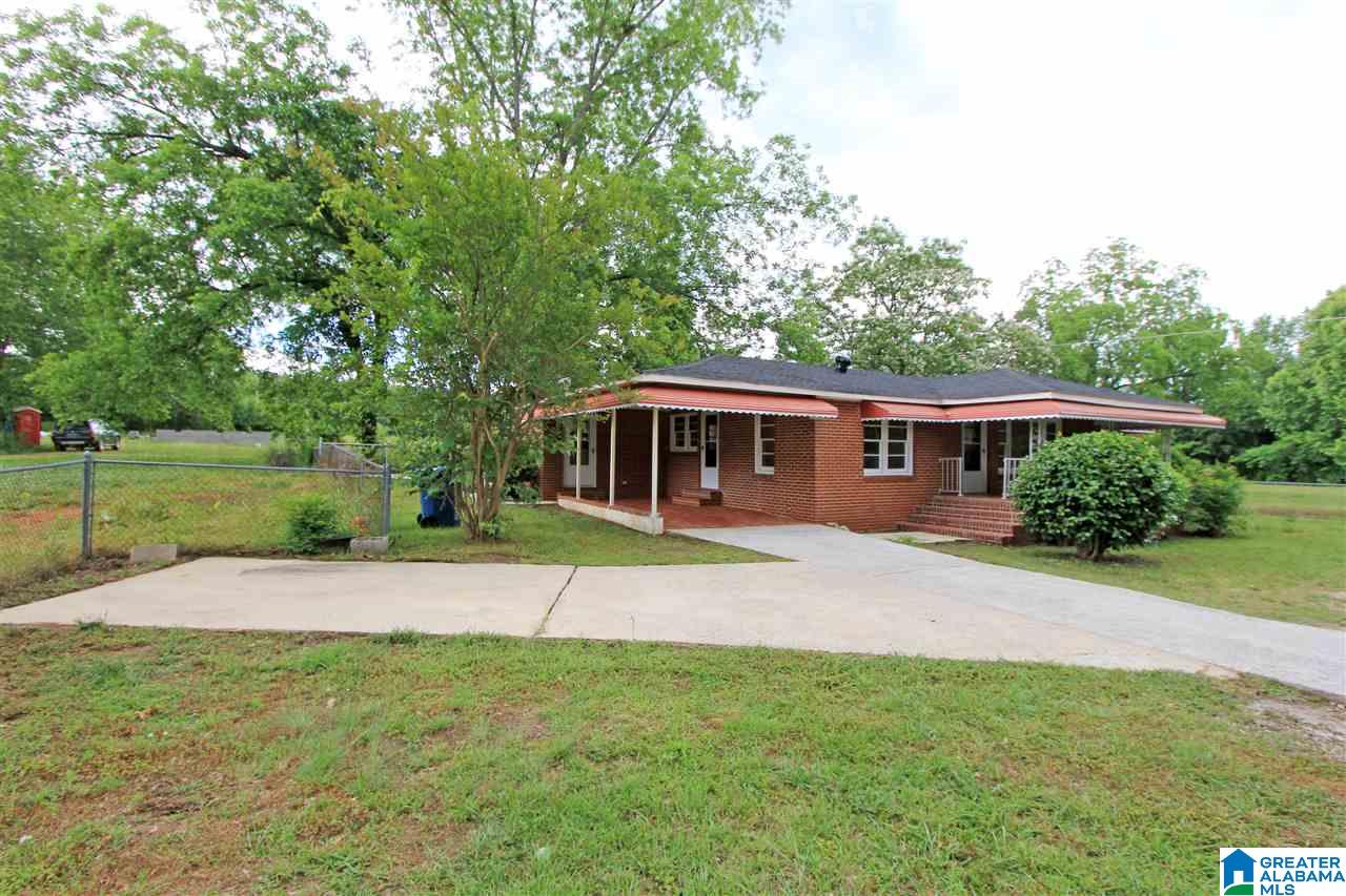 2730 Coldwater Road Anniston, AL 36201 - Photo 20 of 48