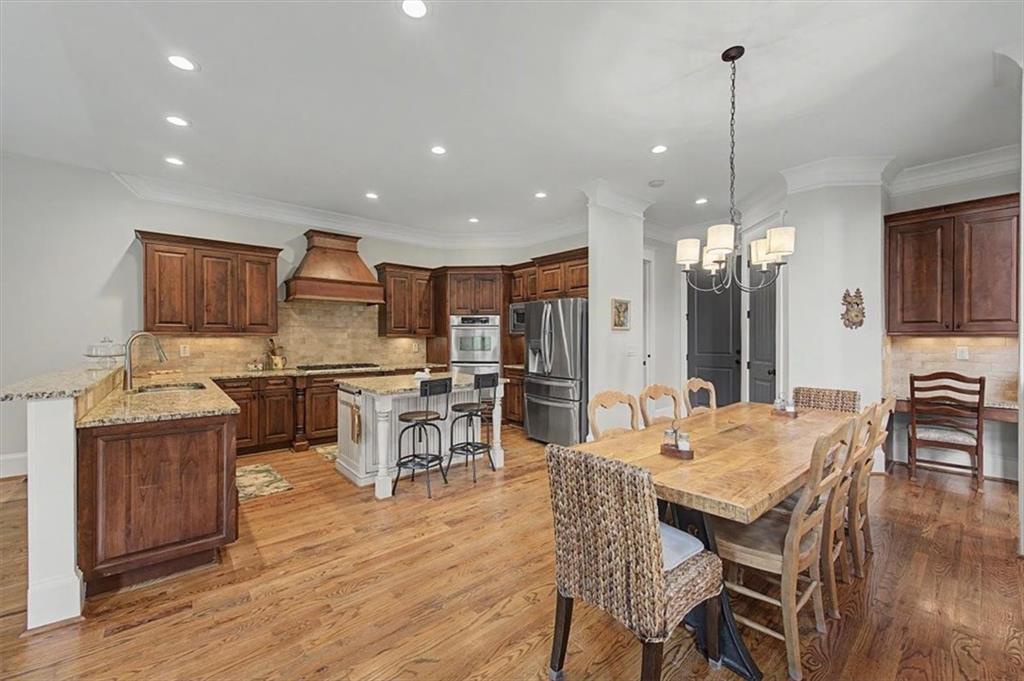 16370 Twin Rdg Trail Milton, GA 30004 - Photo 15 of 66
