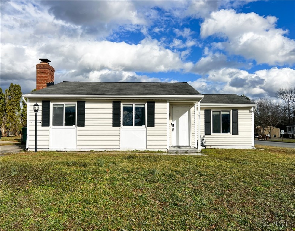 301 Buffalo Road Richmond, VA 23223 - Photo 1 of 26 Gallery Image 1