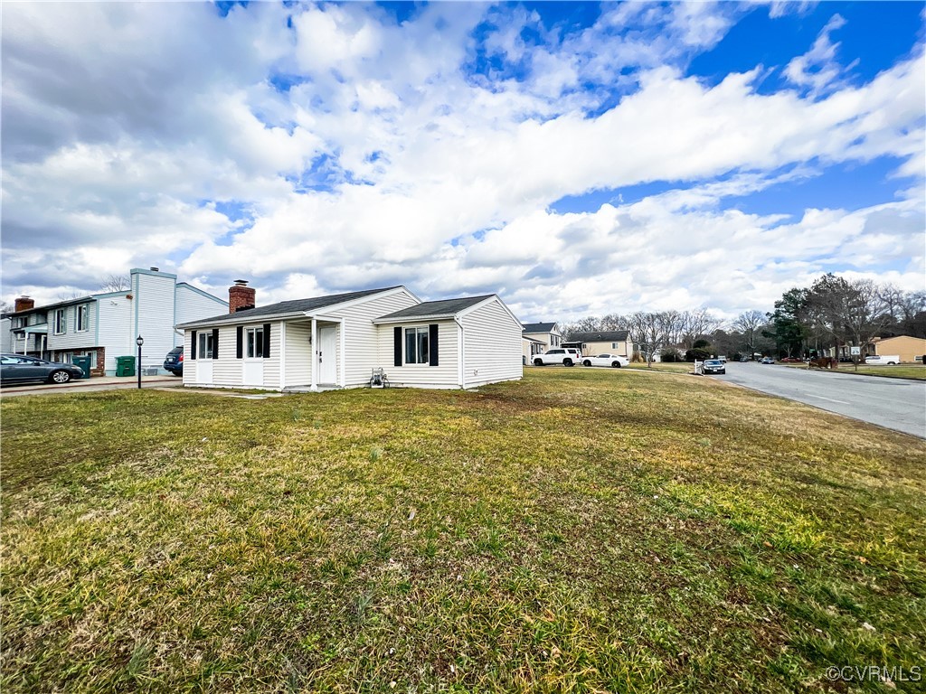301 Buffalo Road Richmond, VA 23223 - Photo 3 of 26 Gallery Image 3