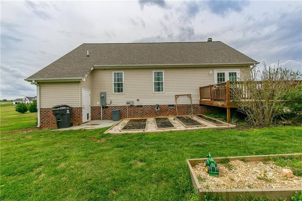 4446 Boyd Wright Road Burlington, NC 27215 - Photo 27 of 29 Gallery Image 27