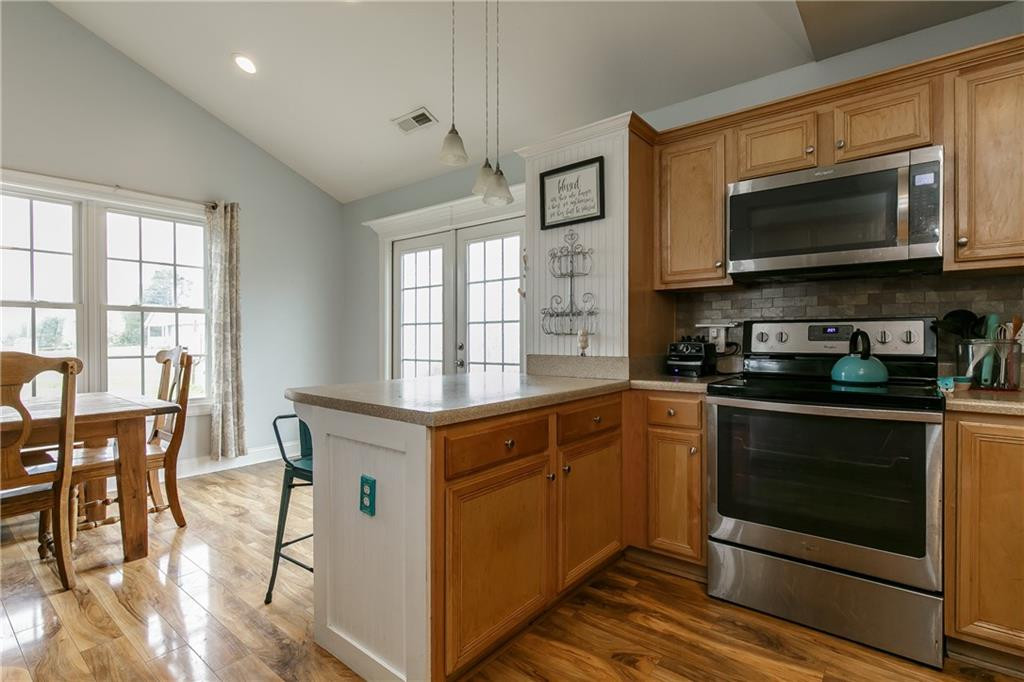 4446 Boyd Wright Road Burlington, NC 27215 - Photo 8 of 29 Gallery Image 8