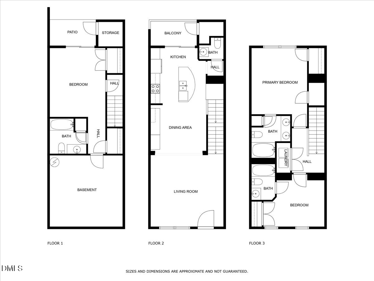8751 Cypress Grove Run Raleigh, NC 27612 - Photo 33 of 33 Gallery Image 33