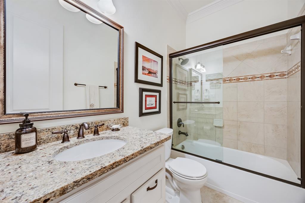 5728 Cognac Street Plano, TX 75024 - Photo 24 of 40