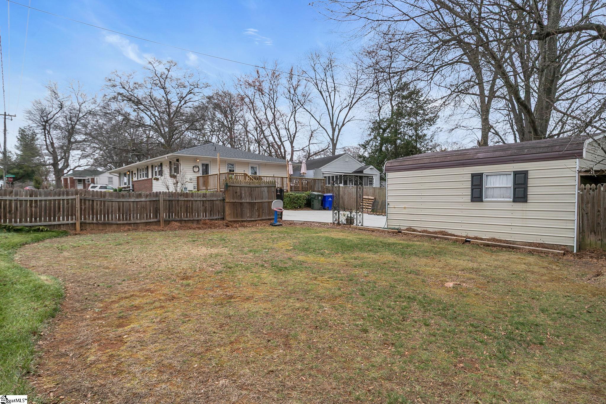 401 Parkins Mill Road Greenville, SC 29607 - Photo 42 of 43 Gallery Image 42