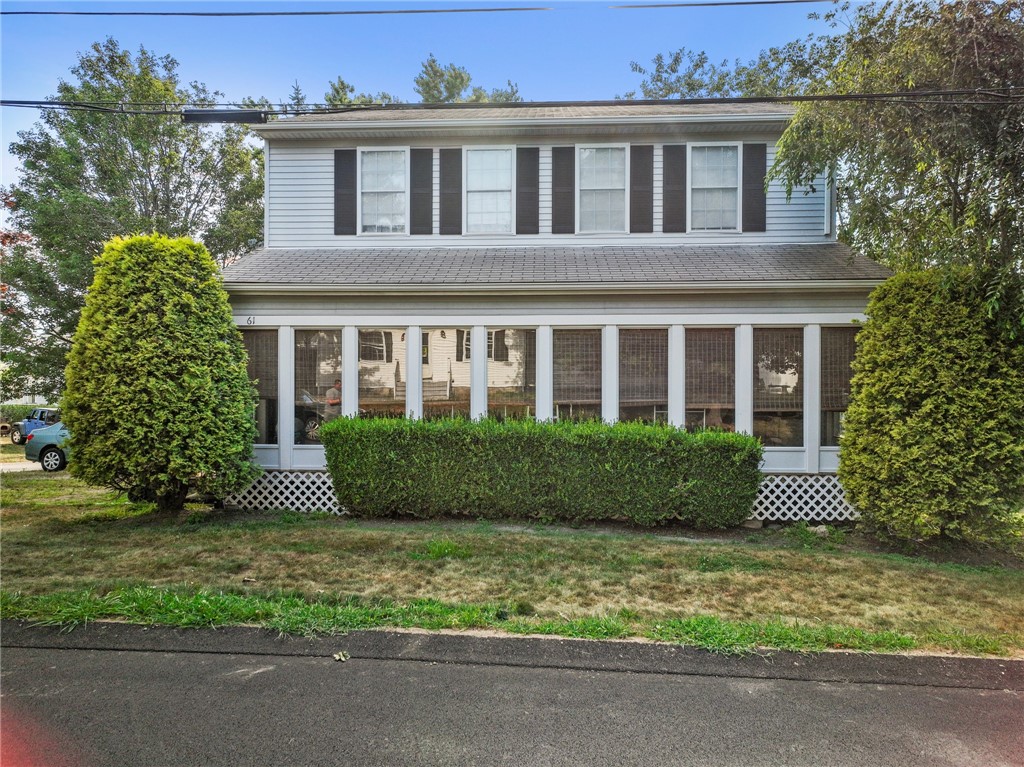 61 Bayberry Road Narragansett, RI 02882 - Photo 1 of 31