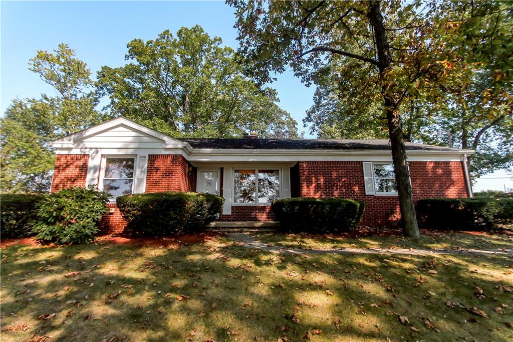 31 Hood School Road Indiana, PA 15701 - Photo 1 of 14