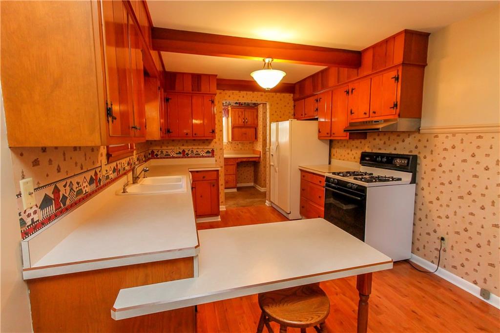 31 Hood School Road Indiana, PA 15701 - Photo 13 of 14