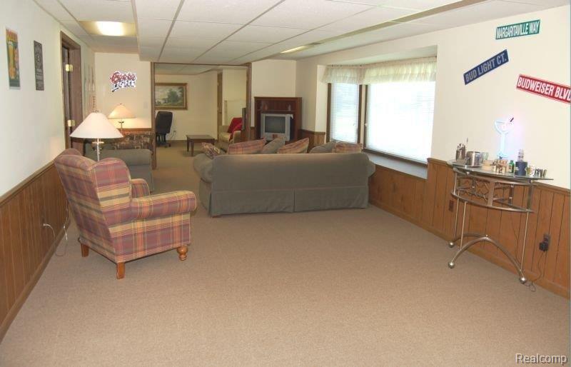 25237 Rutledge Crossing Farmington, MI 48335 - Photo 14 of 21 Finished Basement 2