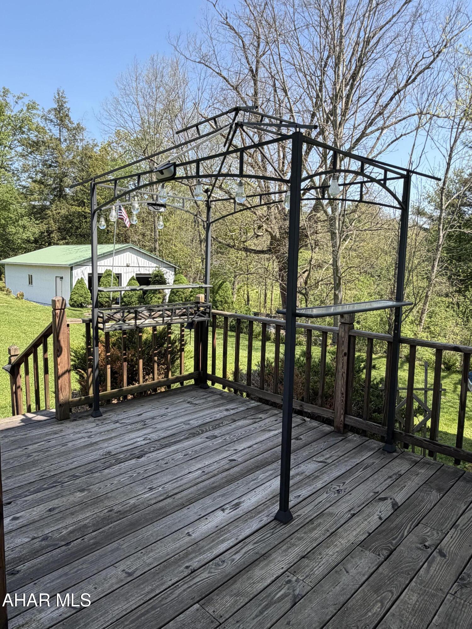 1438 Watt Road Gallitzin, PA 16641 - Photo 13 of 60