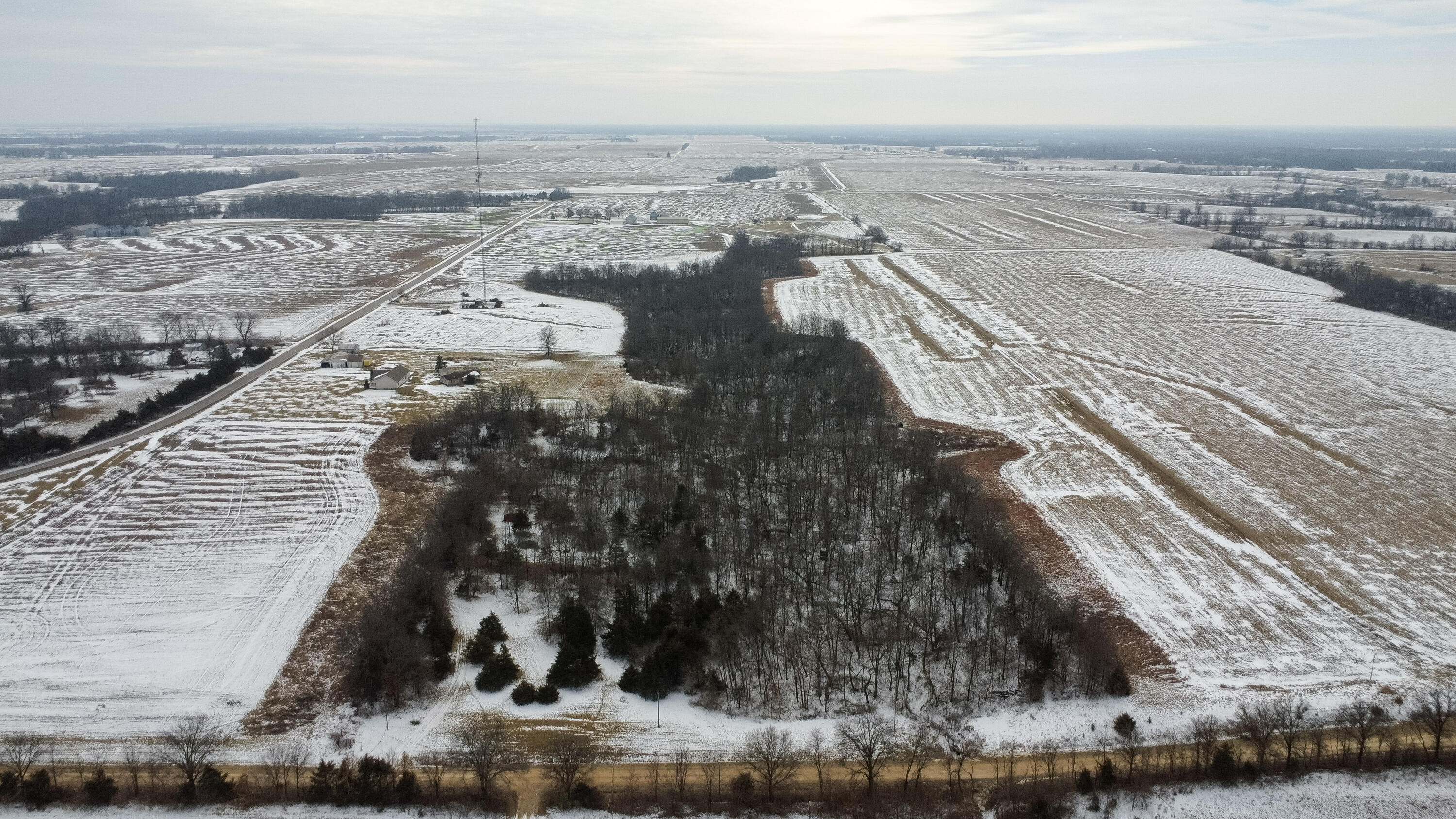 340 Audrain Road East Mexico, MO 65265 - Photo 1 of 1 DJI_0336
