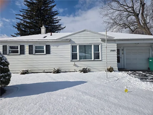 $180,000 | 1999 Goodman Street North, Irondequoit, NY 14609