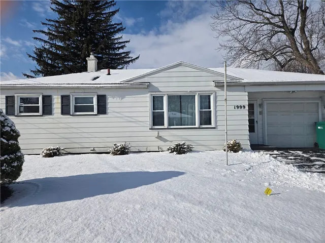 $180,000 | 1999 Goodman Street North, Irondequoit, NY 14609