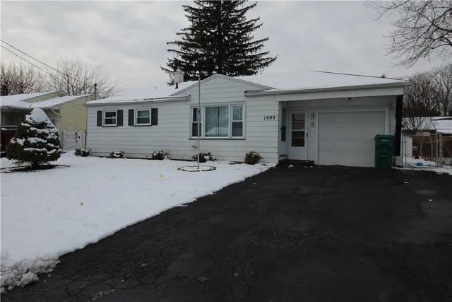 $180,000 | 1999 Goodman Street North, Irondequoit, NY 14609