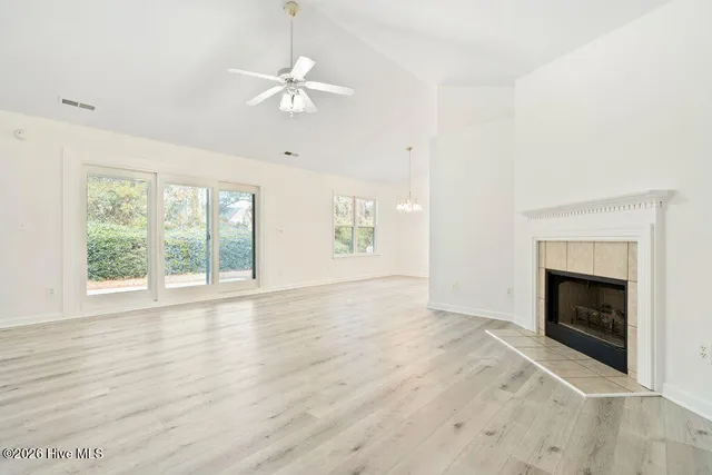 $450,000 | 3520 Tree Top Way, Wilmington, NC 28409