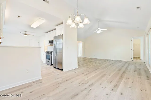 $450,000 | 3520 Tree Top Way, Wilmington, NC 28409