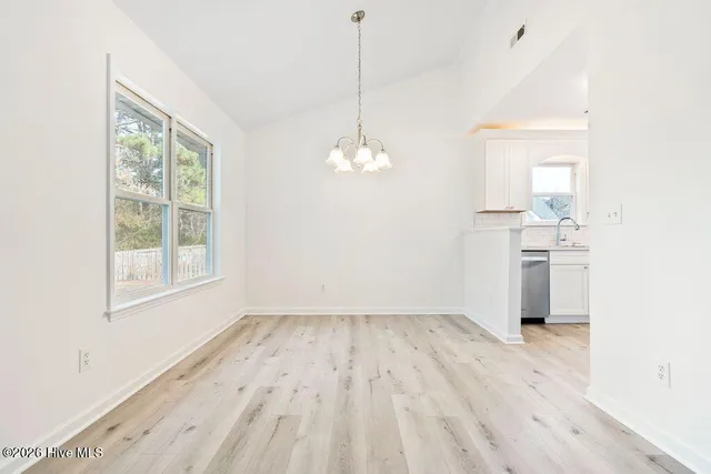 $450,000 | 3520 Tree Top Way, Wilmington, NC 28409