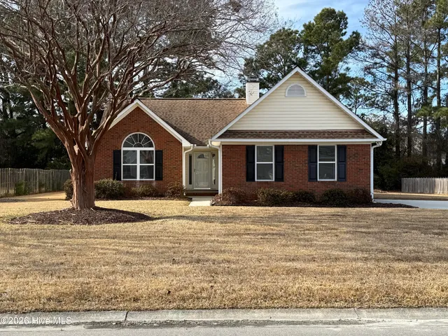 $450,000 | 3520 Tree Top Way, Wilmington, NC 28409