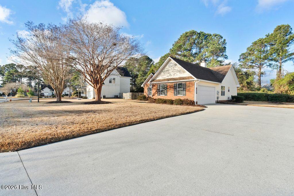 3520 Tree Top Way Wilmington, NC 28409 - Photo 3 of 28 QiKy5u7A