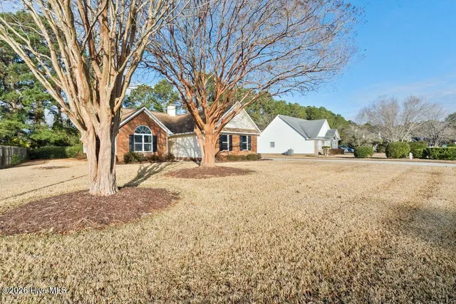 $450,000 | 3520 Tree Top Way, Wilmington, NC 28409