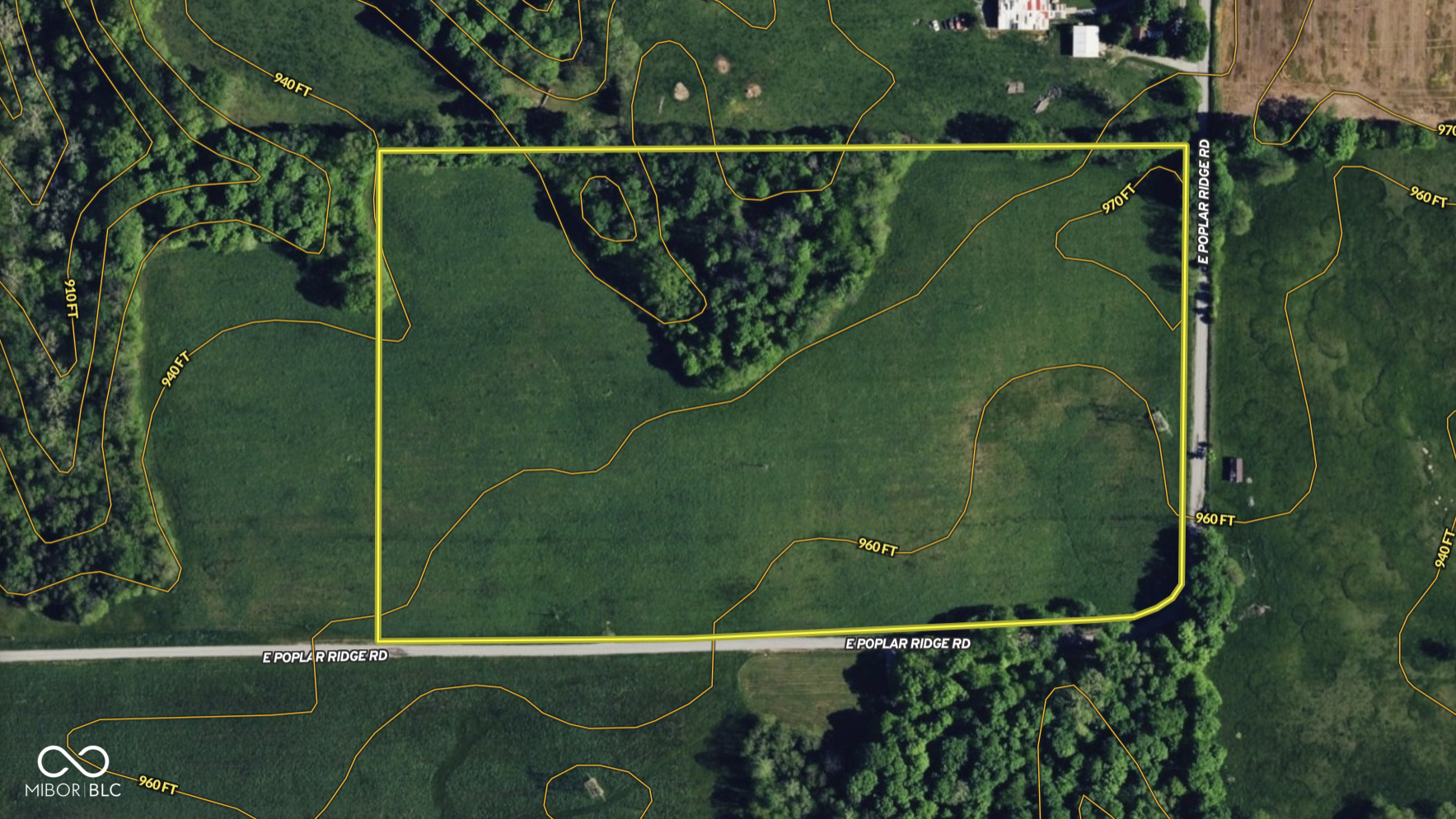 0 East Poplar Ridge Road Canaan, IN 47224 - Photo 9 of 14 Gallery Image 9