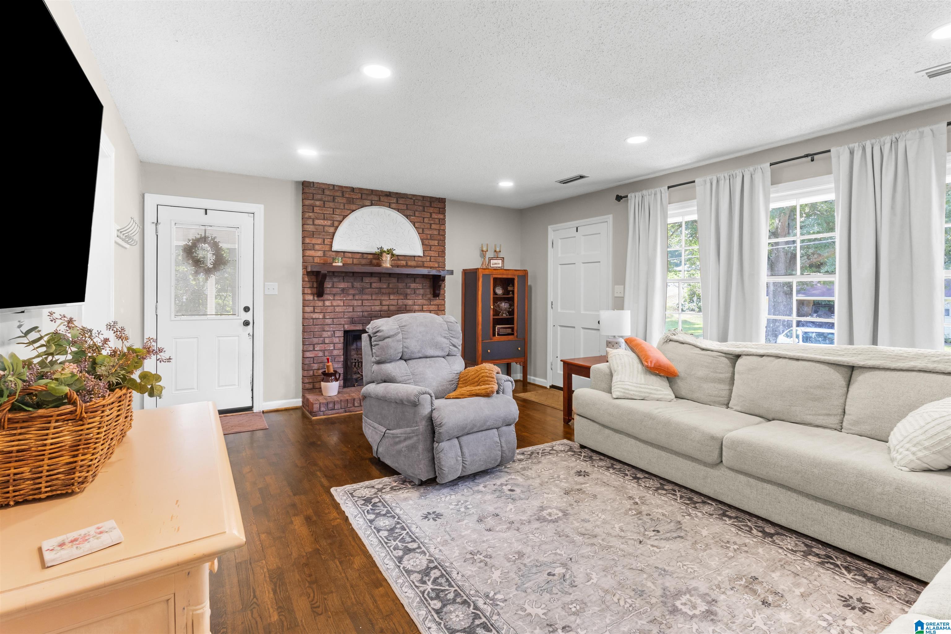 367 Brockford Road Heflin, AL 36264 - Photo 26 of 34