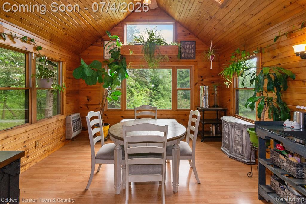 7335 Richardson Road Howell, MI 48843 - Photo 19 of 54