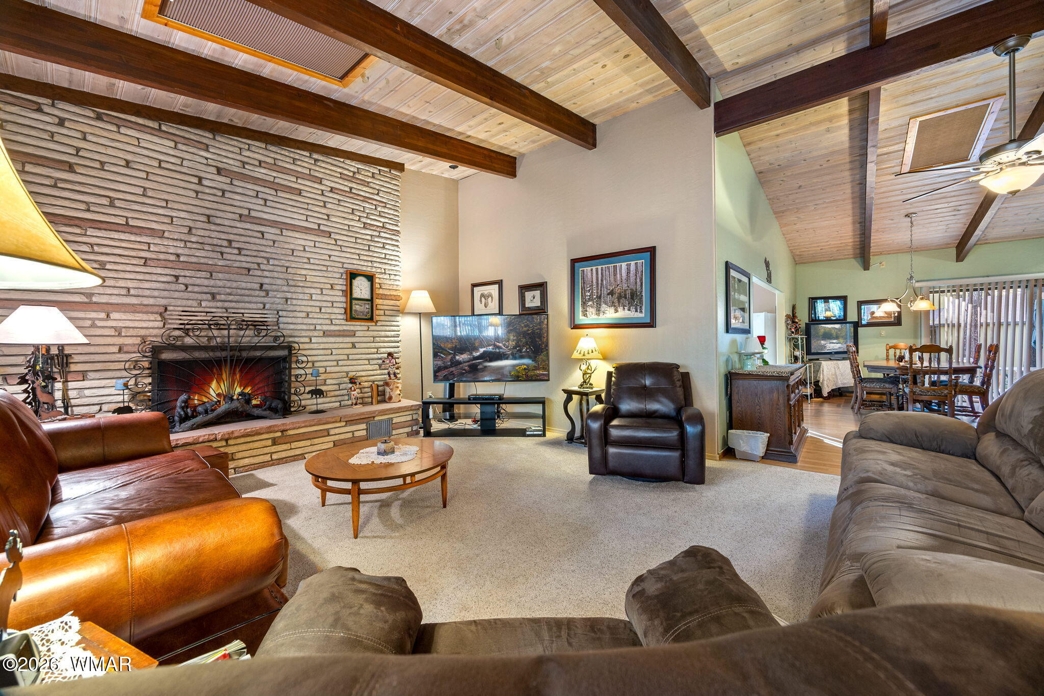 7172 Buck Springs Road Pinetop, AZ 85935 - Photo 11 of 53 7172BuckSpringsRd-Pinetop-AZ-10