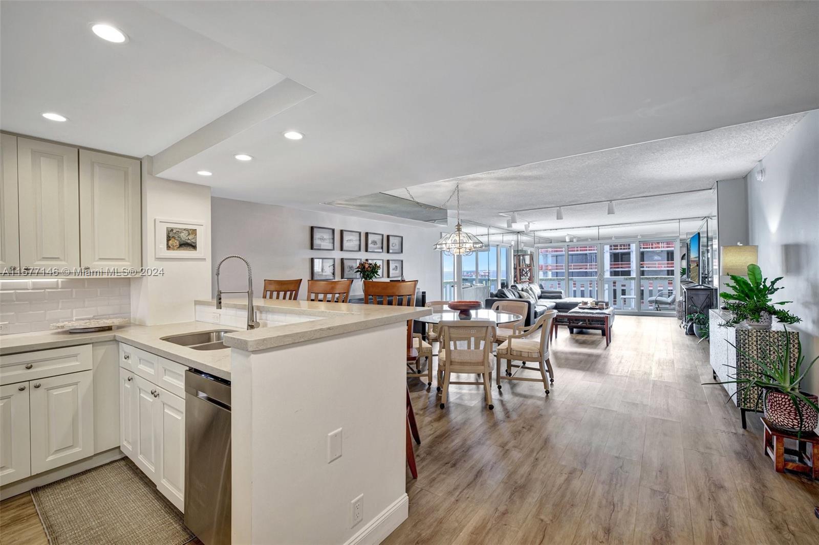 1012 North Ocean Blvd Unit 1609  