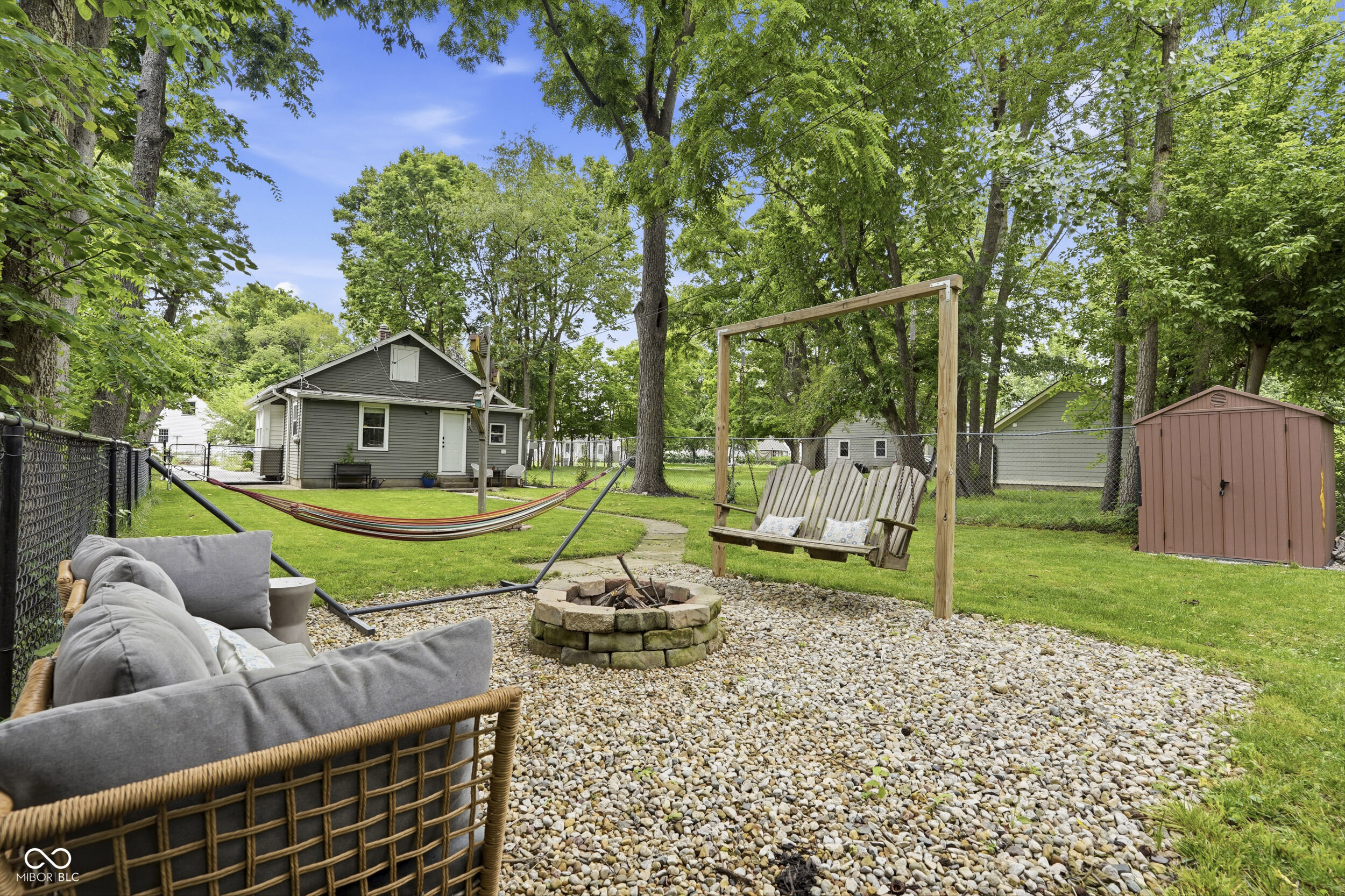 4419 Ralston Avenue Indianapolis, IN 46205 - Photo 25 of 30