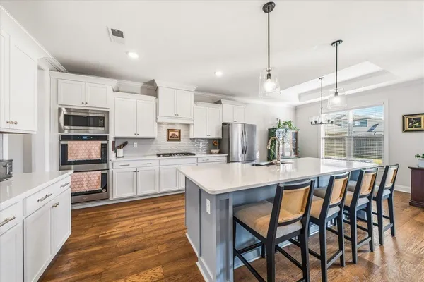 $630,000 | 6391 Clarkson Circle East, Arlington, TN 38002