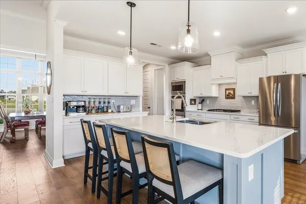 $630,000 | 6391 Clarkson Circle East, Arlington, TN 38002