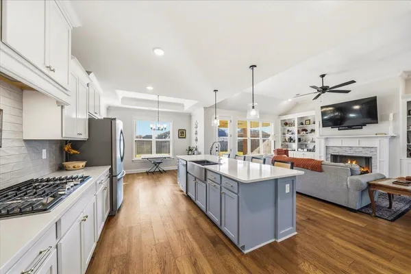 $630,000 | 6391 Clarkson Circle East, Arlington, TN 38002