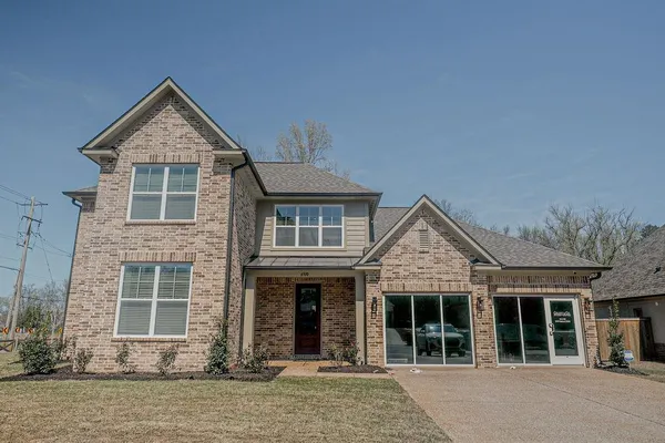 $565,814 | 6910 Walker Farms Drive, Bartlett, TN 38002