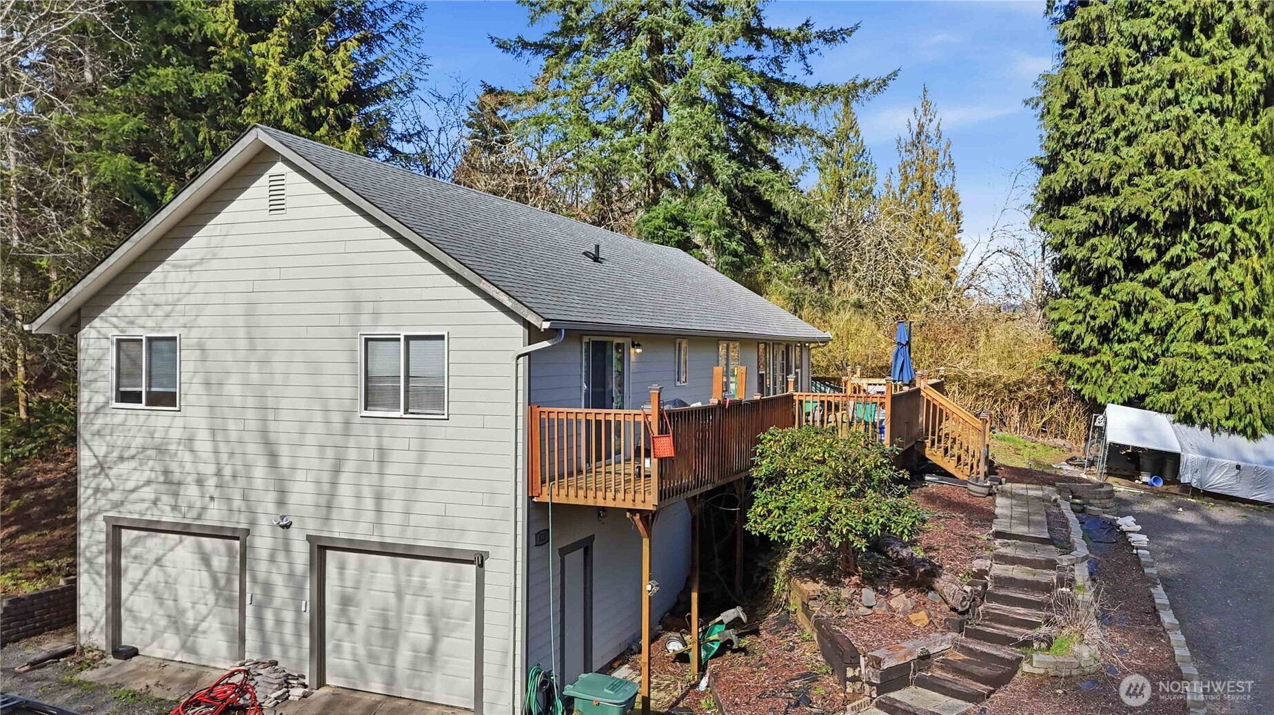 421 McAdams Road East Longview, WA 98632 - Photo 34 of 40